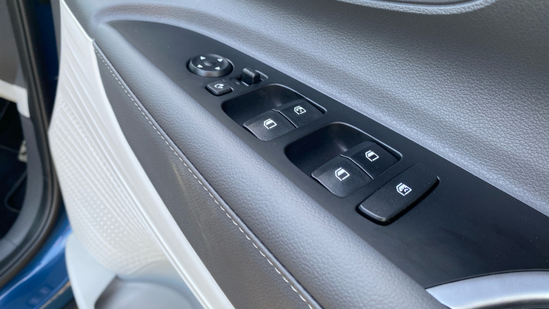 Hyundai BAYON 1.0 TGDi [90] Tech Line 5dr Petrol Hatchback